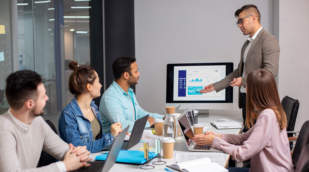 Social media campaign management and performance tools