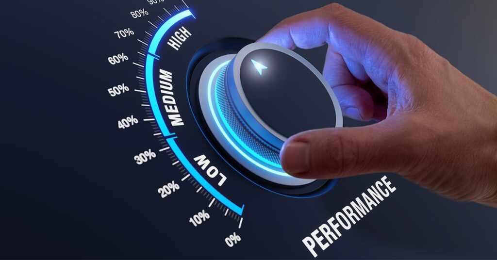 Social media campaign analytics and performance optimization