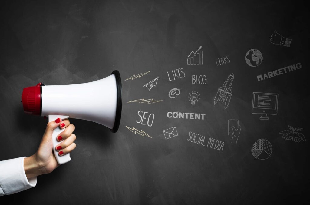 Paid social content amplification strategy