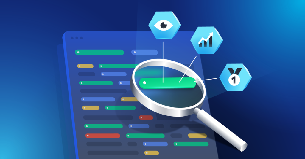 Keyword research and SEO strategy planning