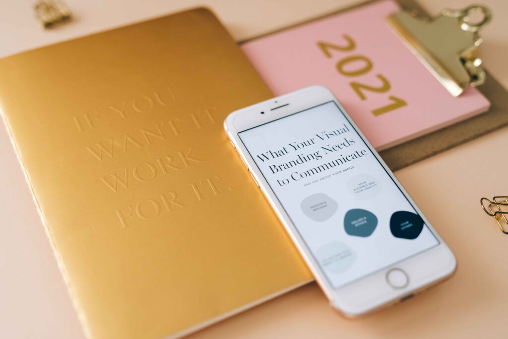Social Media - Graphic Design Services Long Beach